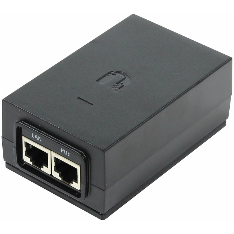 PoE-адаптер Ubiquiti POE-48-24W