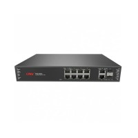 Коммутатор ONV POE31128PF