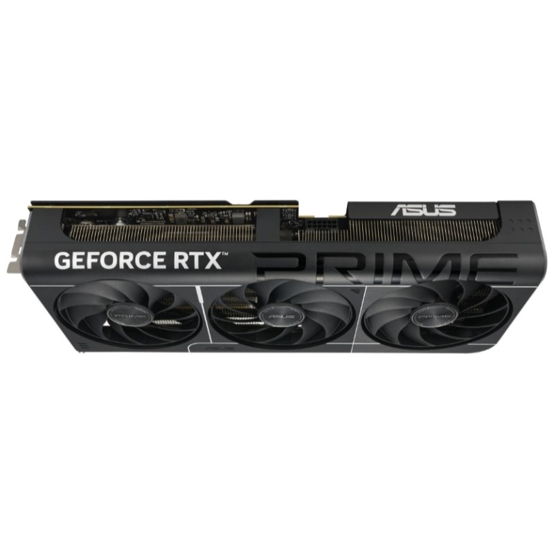 Видеокарта ASUS RTX5070 PRIME OC Edition 12Gb (PRIME-RTX5070-O12G)