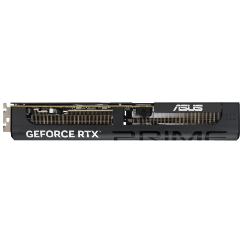 Видеокарта ASUS RTX5070 PRIME OC Edition 12Gb (PRIME-RTX5070-O12G)