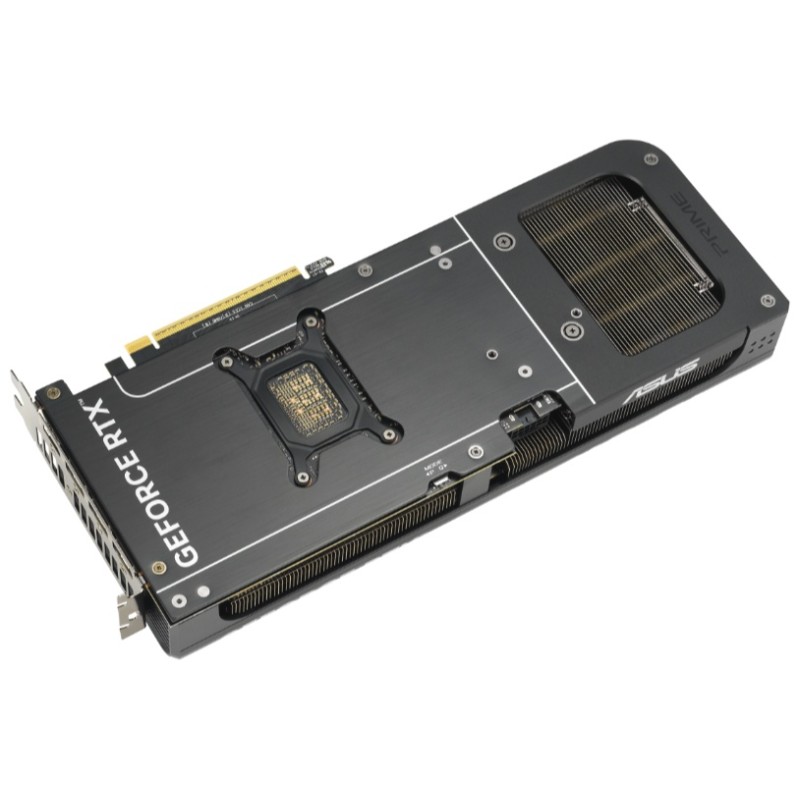 Видеокарта ASUS RTX5070 PRIME OC Edition 12Gb (PRIME-RTX5070-O12G)