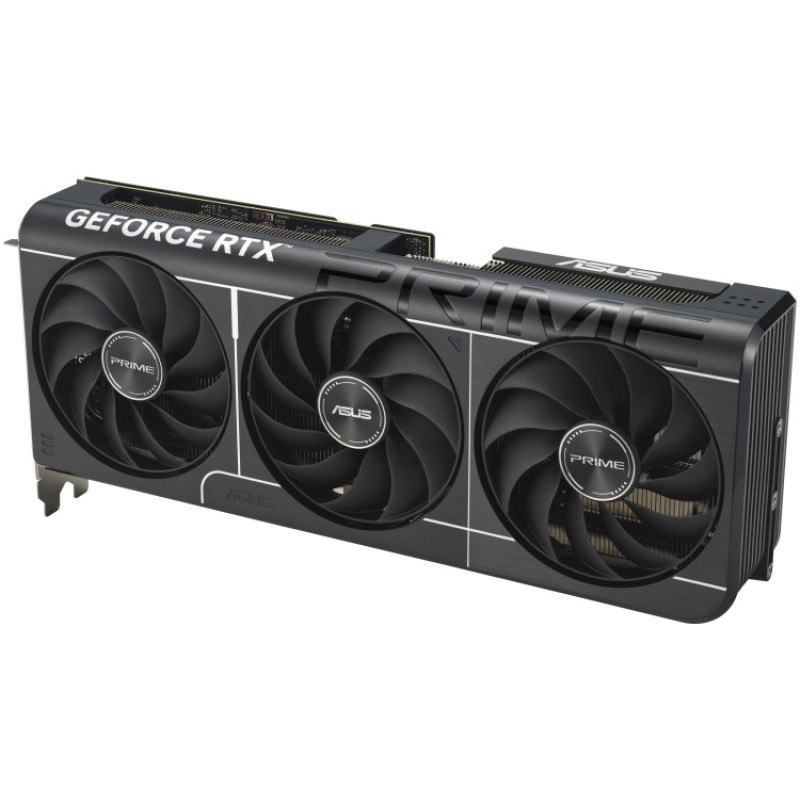 Видеокарта ASUS RTX5070 PRIME OC Edition 12Gb (PRIME-RTX5070-O12G)