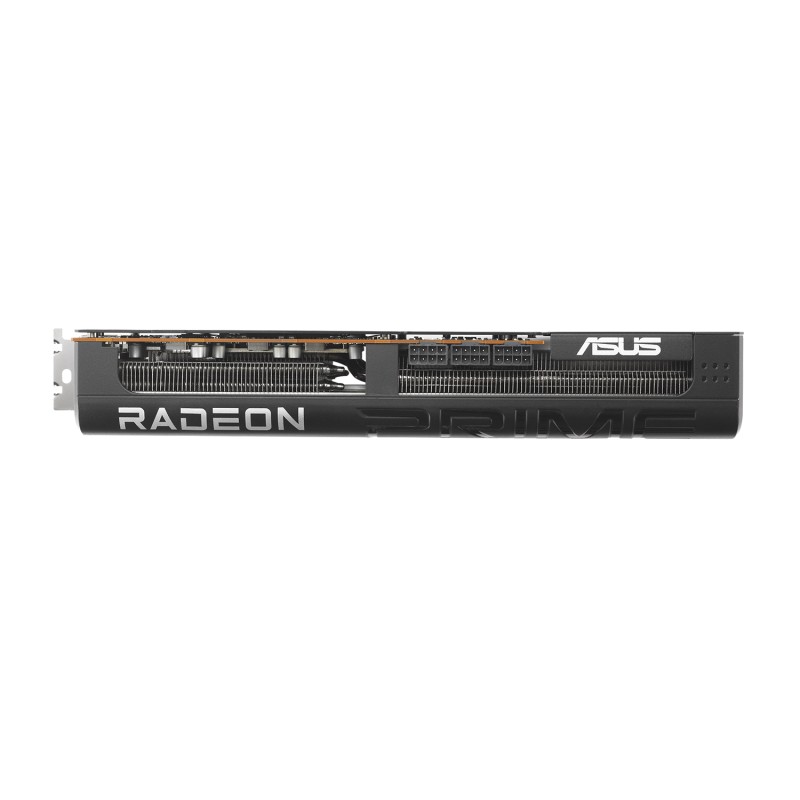 Видеокарта ASUS Prime Radeon RX 9070 XT OC 16GB (PRIME-RX9070XT-O16G)