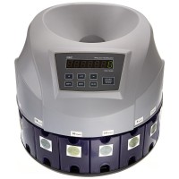 Сортировщик монет PRO CS-80 Т