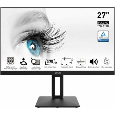Монитор MSI PRO MP271AP 27"