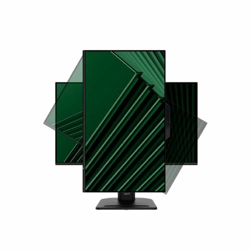 Монитор MSI PRO MP272PMG 27"