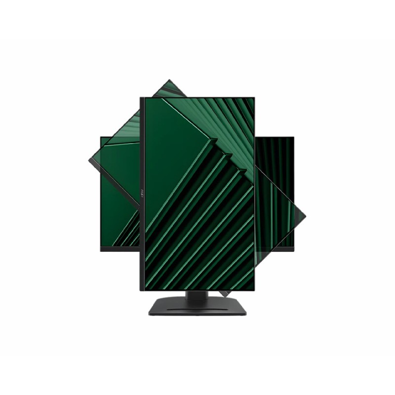 Монитор MSI PRO MP275QPG 27"