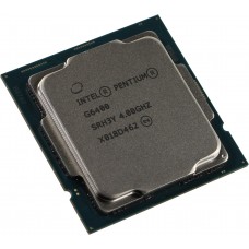 Процессор Intel Pentium G6400 oem