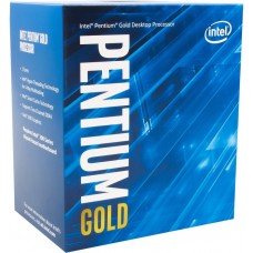 Процессор Intel Pentium G6405 box