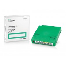 Ленточный носитель информации HP Ultrium LTO8 Q2078AN