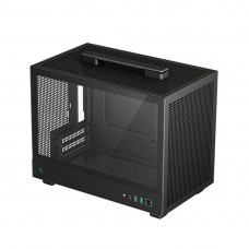 Компьютерный корпус Deepcool CH160 (R-CH160-BKNGI0-G-1)