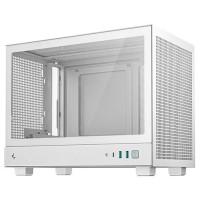Компьютерный корпус Deepcool CH160 WH (R-CH160-WHNGI0-G-1)