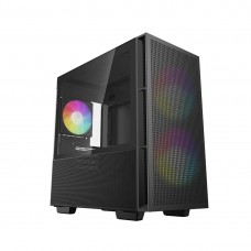 Компьютерный корпус Deepcool CH360 (R-CH360-BKAPE3-G-1)