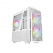 Компьютерный корпус Deepcool CH360 WH (R-CH360-WHAPE3-G-1)