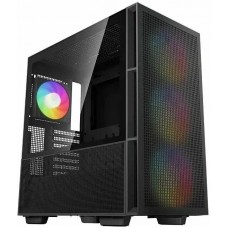 Компьютерный корпус Deepcool CH560 (R-CH560-BKAPE4-G-1)