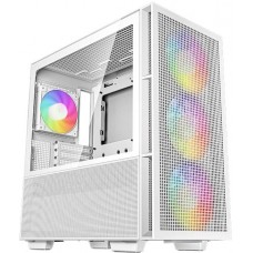 Компьютерный корпус Deepcool CH560 WH (R-CH560-WHAPE4-G-1)