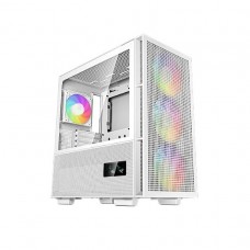 Компьютерный корпус Deepcool CH560 DIGITAL WH (R-CH560-WHAPE4D-G-1)