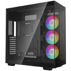 Компьютерный корпус Deepcool CH780 (R-CH780-BKADE41-G-1)