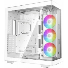 Компьютерный корпус Deepcool CH780 WH (R-CH780-WHADE41-G-1)