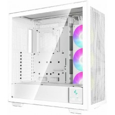 Компьютерный корпус Deepcool MORPHEUS WH (R-MORPHEUS-WHAPA1-G-1)