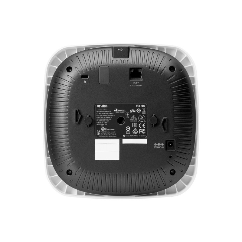 Точка доступа HP Aruba Instant On AP15 (RW) (R2X06A)