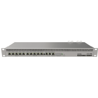 Маршрутизатор MikroTik RB1100AHx4 Dude Edition