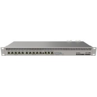 Маршрутизатор MikroTik RB1100Dx4