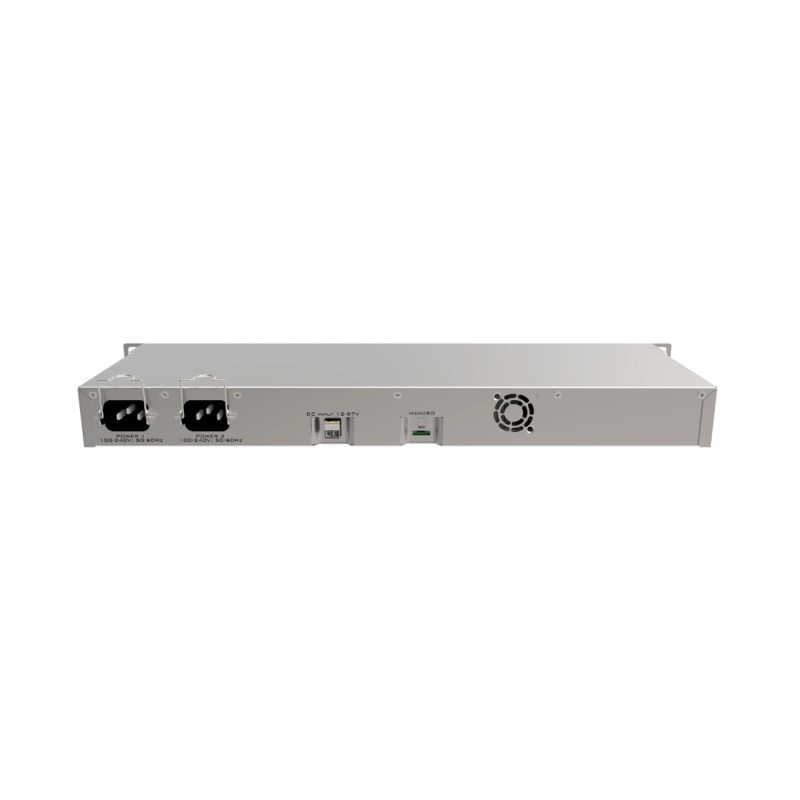 WiFi маршрутизатор MikroTik RB1100x4