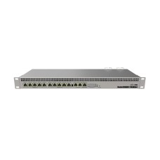 WiFi маршрутизатор MikroTik RB1100x4