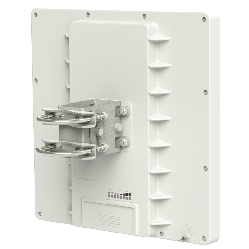 Радиомост MikroTik RB911G-5HPnD-QRT