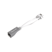 PoE-адаптер MikroTik RBGPOE