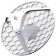 Радиомост MikroTik LHG 2 RBLHG-2nD