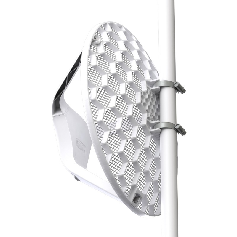 Радиомост MikroTik RBLHG5kit Радиомост MikroTik RBLHG5kit