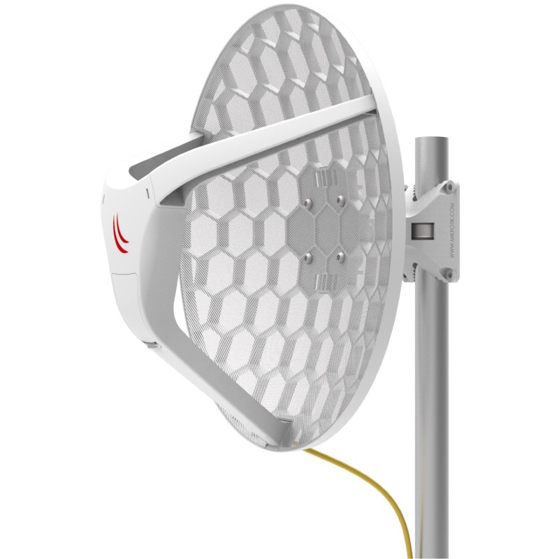 Радиомост MikroTik RBLHG5kit Радиомост MikroTik RBLHG5kit