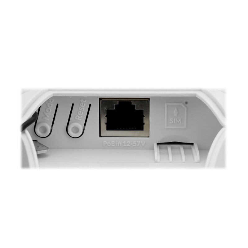 LTE роутер MikroTik RBLHGR&R11e-LTE6