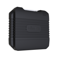 Wi-Fi точка доступа MikroTik RBLtAP-2HnD&R11e-LTE