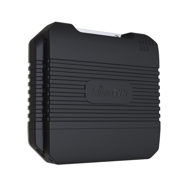 Wi-Fi точка доступа MikroTik RBLtAP-2HnD&R11e-LTE
