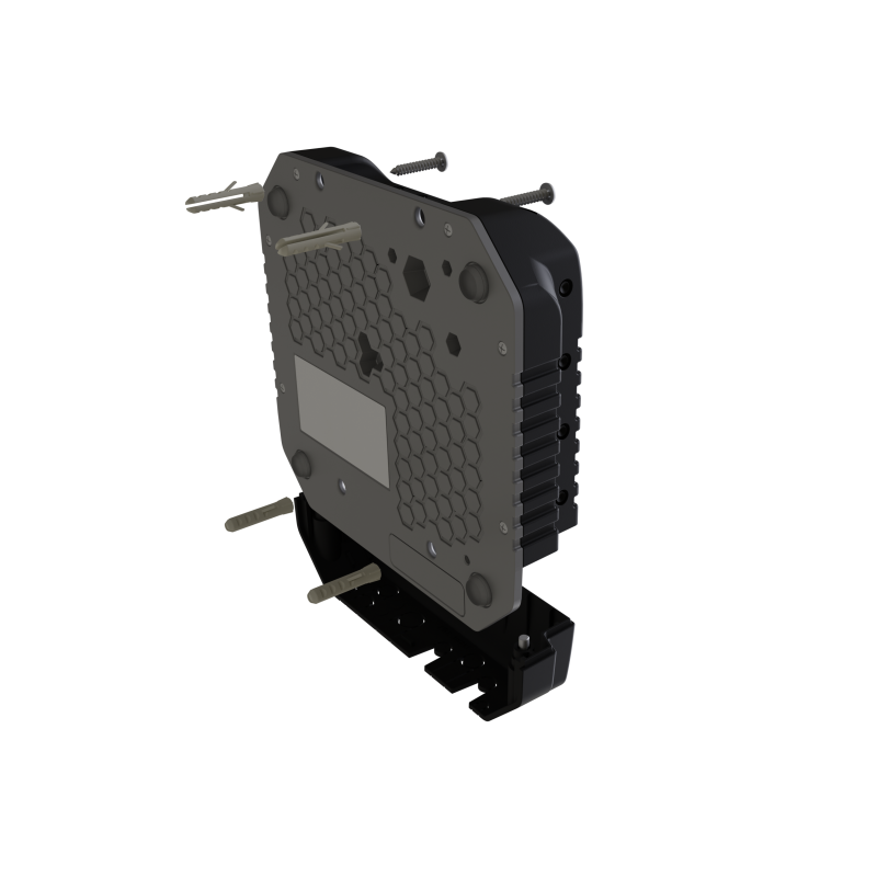 Wi-Fi точка доступа MikroTik RBLtAP-2HnD&R11e-LTE