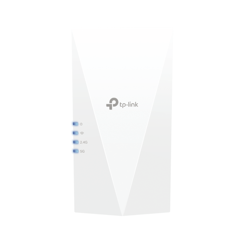 Wi-Fi усилитель сигнала (репитер) TP-LINK RE500X