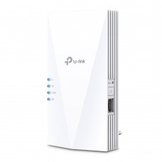 Wi-Fi усилитель сигнала (репитер) TP-LINK RE500X