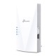 Wi-Fi усилитель сигнала (репитер) TP-LINK RE500X
