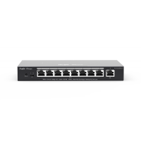 Коммутатор Ruijie Reyee RG-ES209GC-P