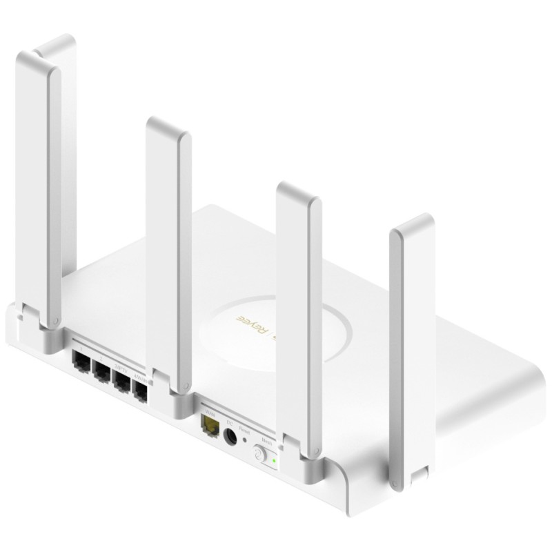 Wi-Fi маршрутизатор Ruijie Reyee RG-EW3000GX Wi-Fi маршрутизатор Ruijie Reyee RG-EW3000GX