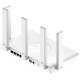 Wi-Fi маршрутизатор Ruijie Reyee RG-EW3000GX Wi-Fi маршрутизатор Ruijie Reyee RG-EW3000GX
