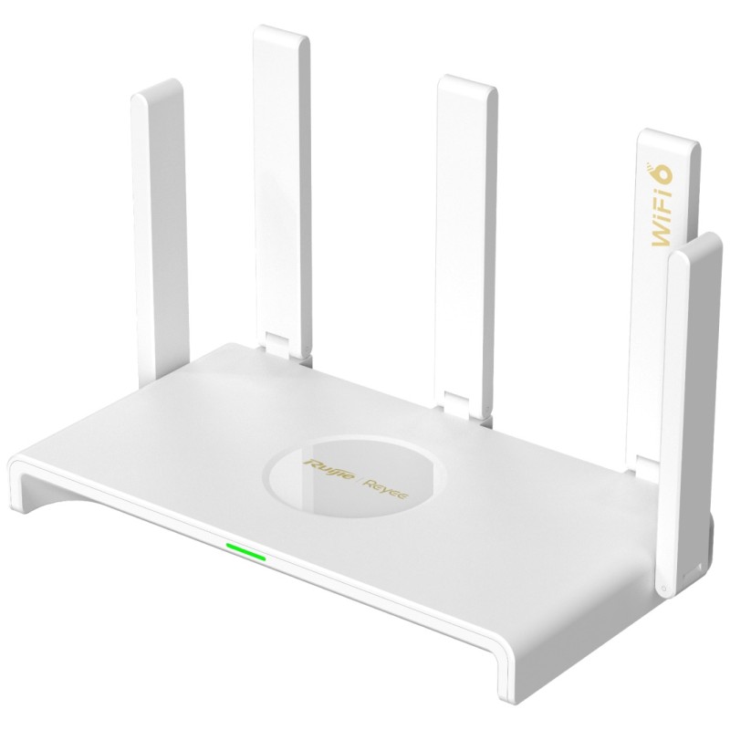 Wi-Fi маршрутизатор Ruijie Reyee RG-EW3000GX Wi-Fi маршрутизатор Ruijie Reyee RG-EW3000GX