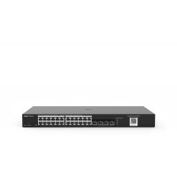 Коммутатор Ruijie Reyee RG-NBS3100-24GT4SFP
