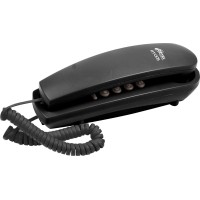 Телефон Ritmix RT-005 Black