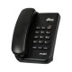 Телефон Ritmix RT-320 Black