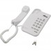 Телефон Ritmix RT-320 White