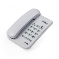 Телефон Ritmix RT-320 White